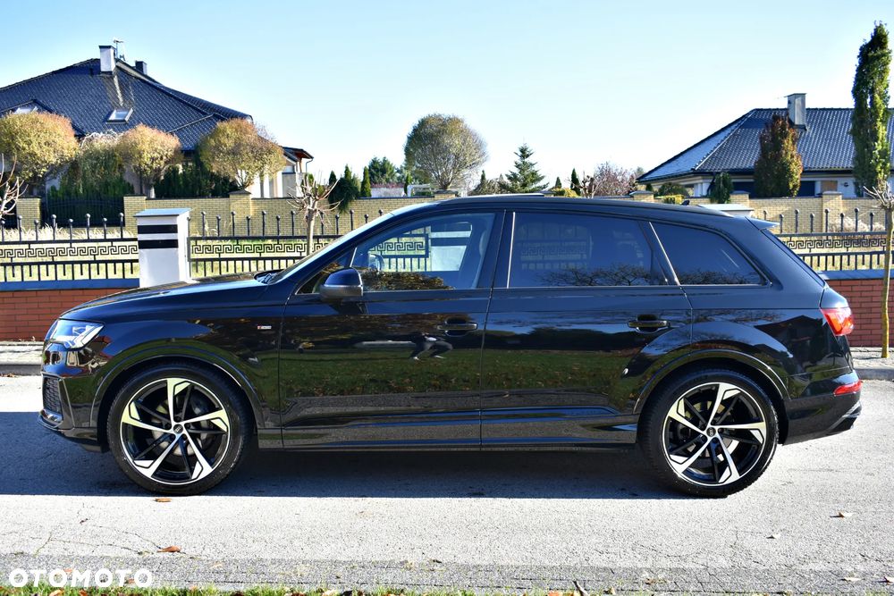 Audi Q7 - 3