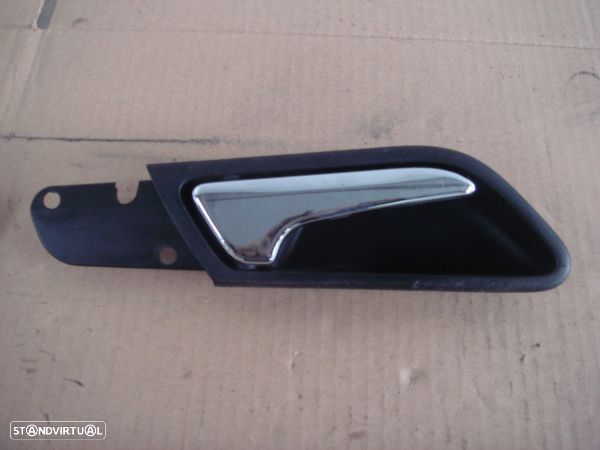 Manípulo Int Porta Fr Dto Mercedes-Benz A-Class (W169) - 1