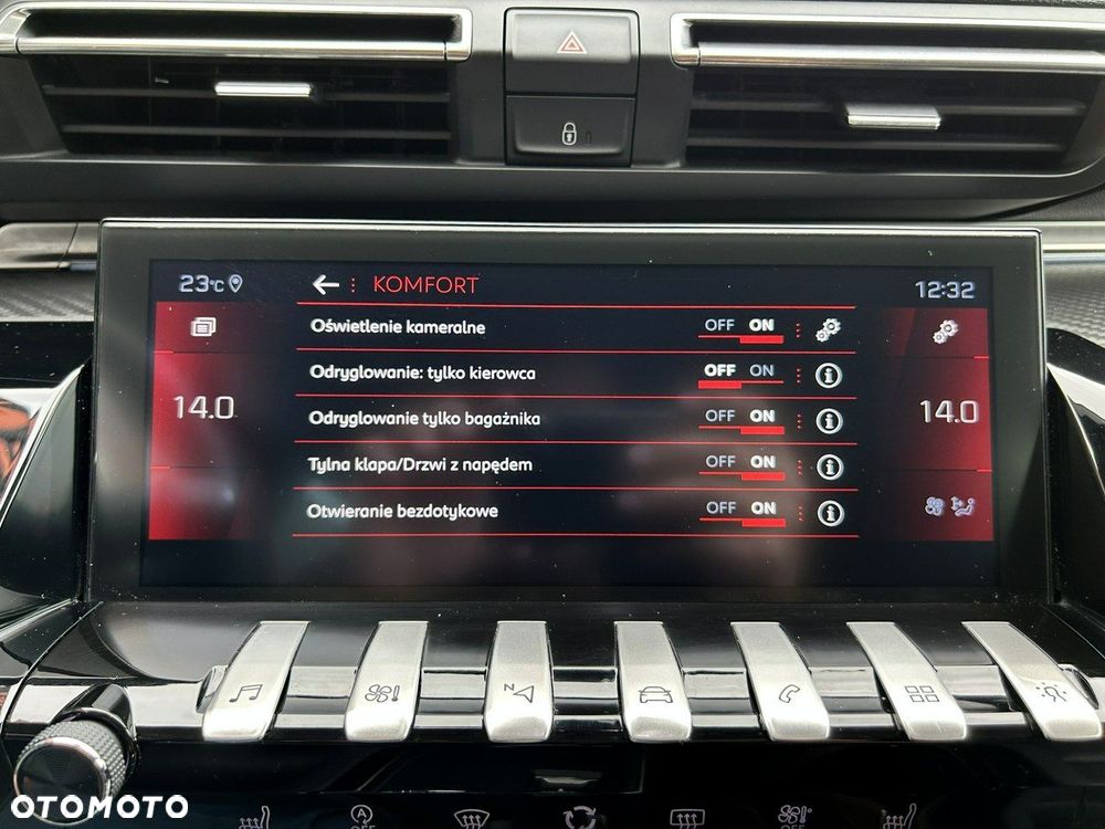Peugeot 508 1.6 PureTech Allure S&S EAT8 - 27