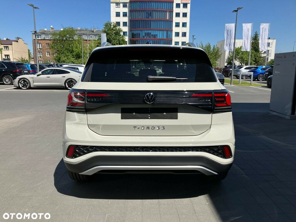 Volkswagen T-Cross - 7