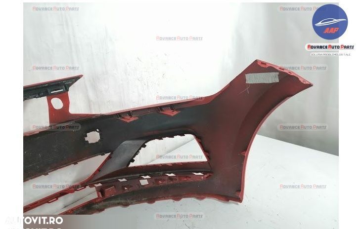 Bara Fata originala Volkswagen VW  Polo  6 AW/BZ 2017 2018 2019 2020 2 - 5