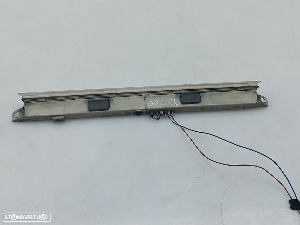 Luz stop adicional / 3º stop BMW X5 (E53) - 2