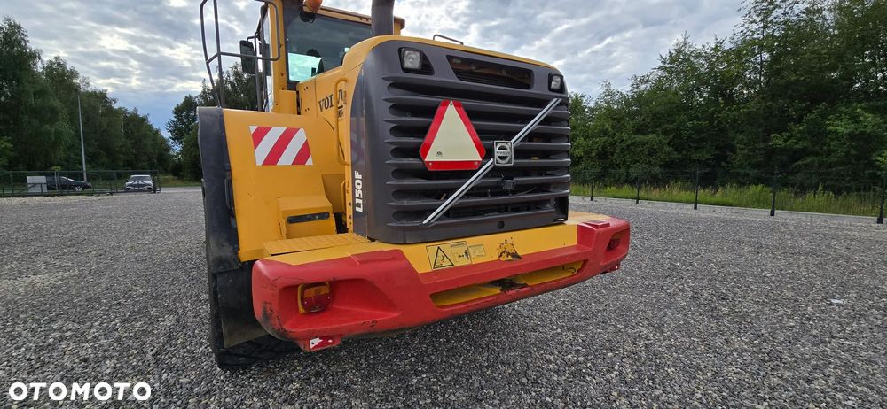 Volvo L150F - 5