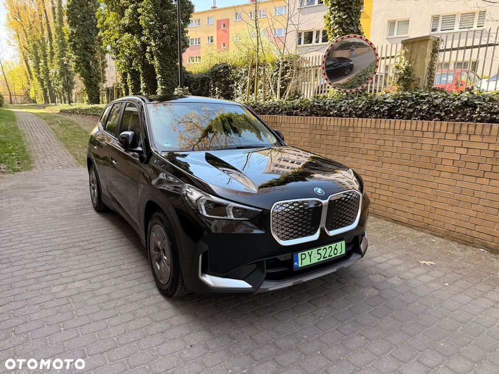 BMW iX1 eDrive20 - 6