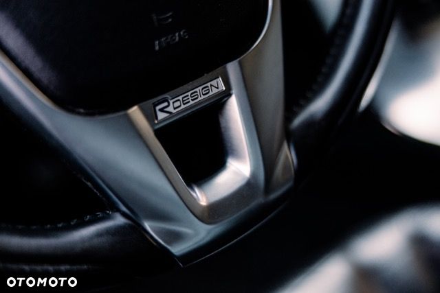 Volvo V60 D3 Geartronic R-Design - 19