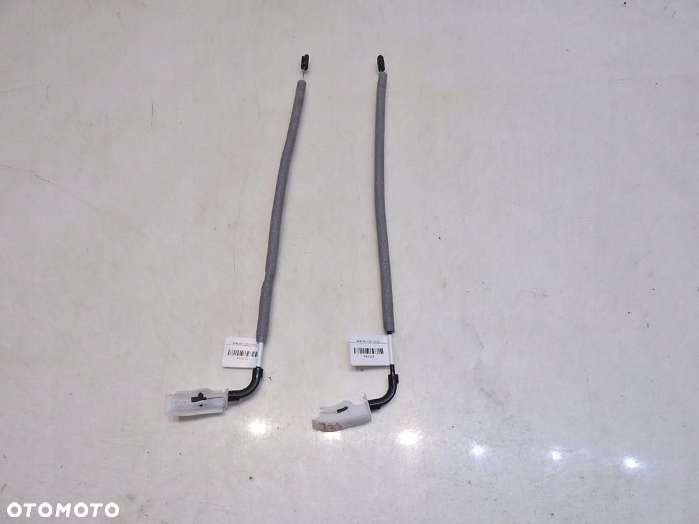 LINKA CIĘGNO ZAMKA DRZWI TYŁ BMW 3 E91 7117743 - 2