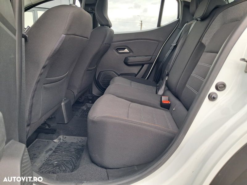 Dacia Sandero - 14