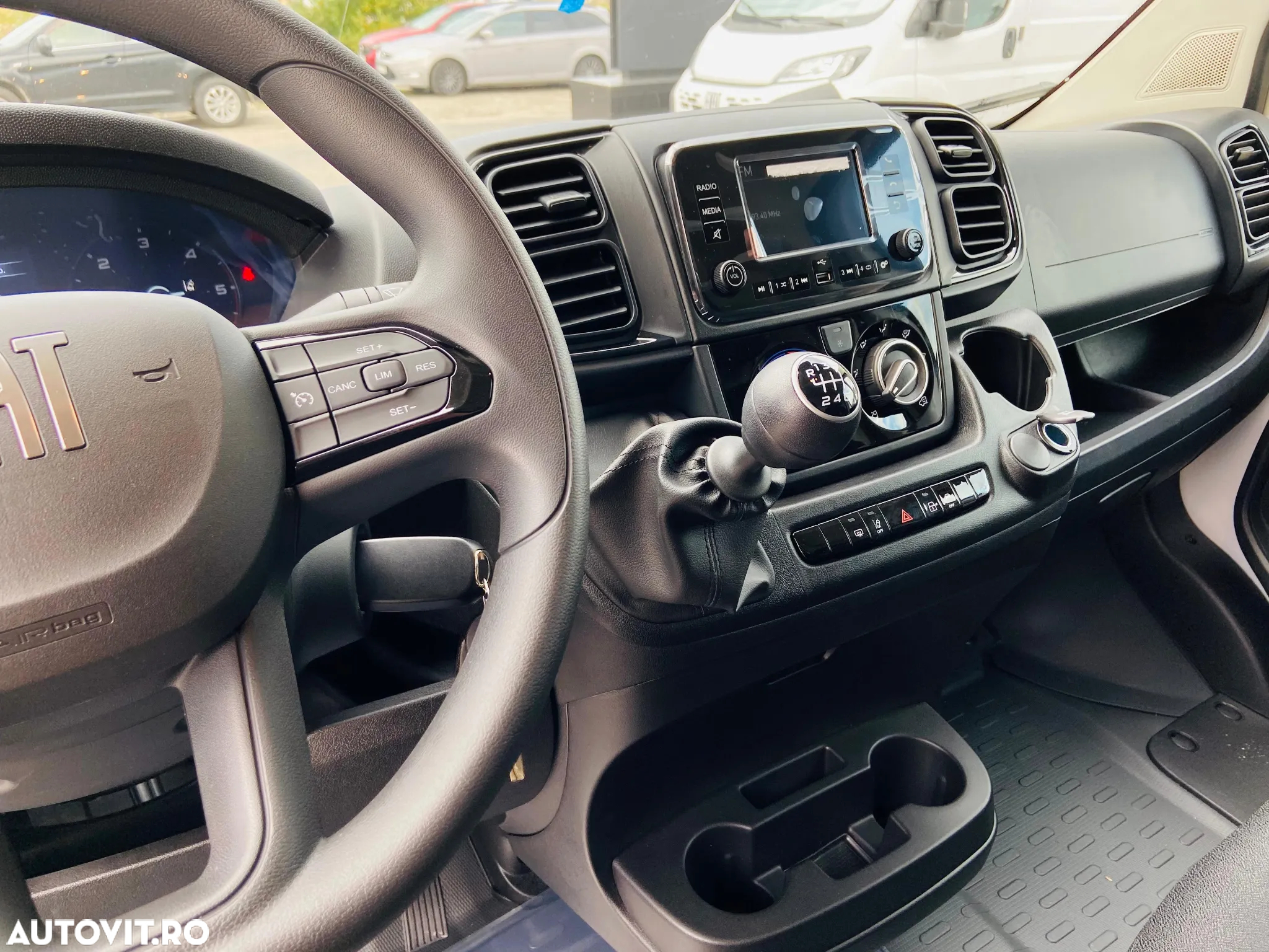 Fiat Ducato 15MC - 13