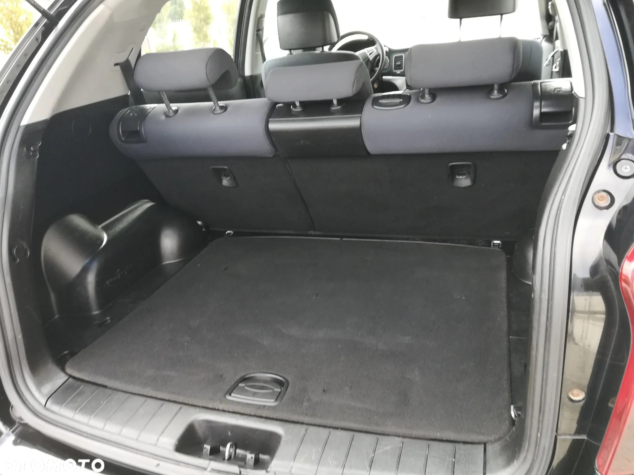 SsangYong/KGM Korando 2.0 e-XDi Crystal 2WD - 7