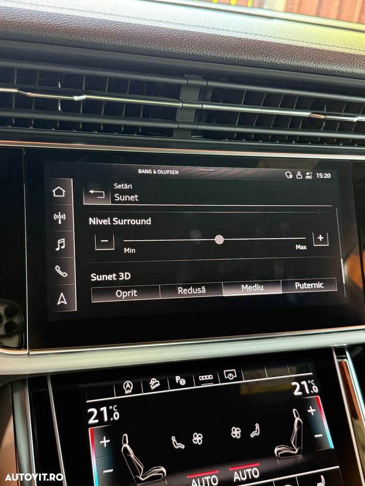 Audi Q7 - 29