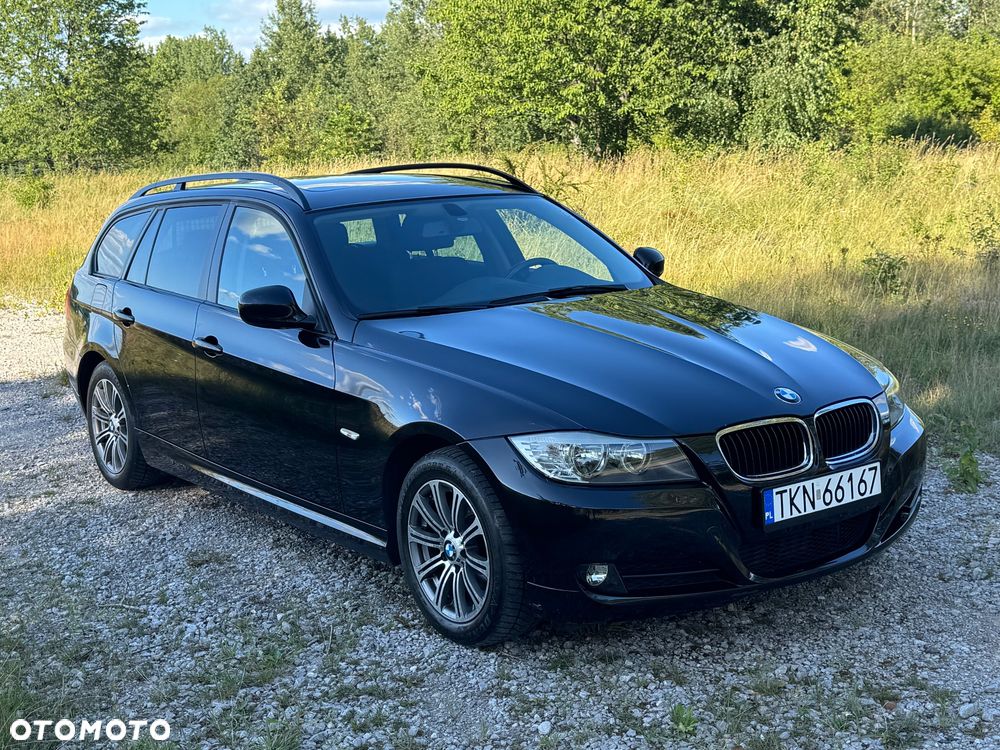 BMW Seria 3 - 3