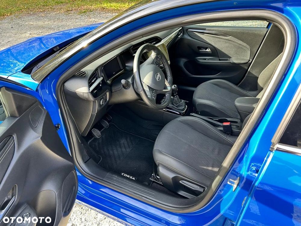 Opel Corsa 1.2 GS Line S&S - 11