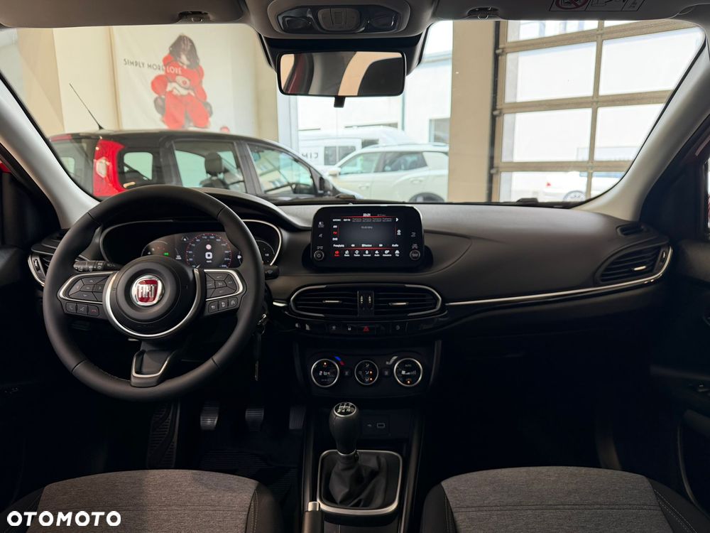 Fiat Tipo 1.0 T3 - 13