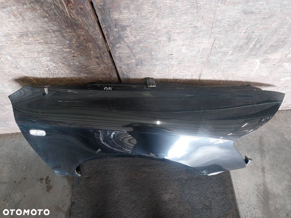 BŁOTNIK PRAWY PRZÓD AUDI A6 C6 LZ9W - 7