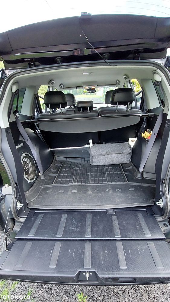 Mitsubishi Outlander 2.2 DI-D 4WD Intense - 15