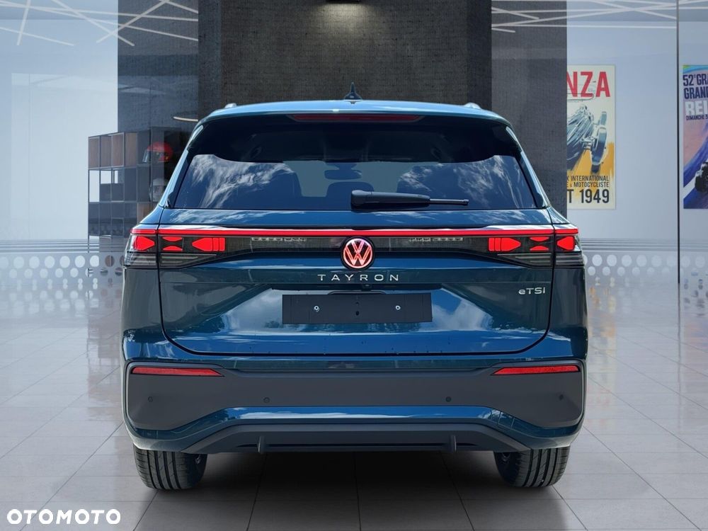 Volkswagen Tayron - 10