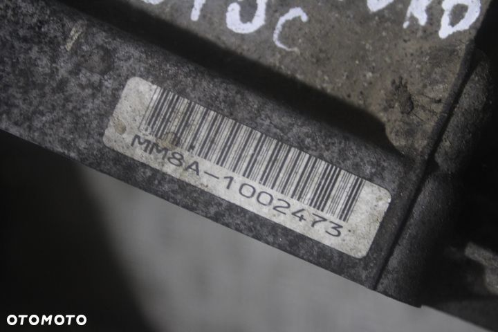 SKRZYNIA BIEGÓW AUTOMAT ACCORD VIII 2.2DTEC MM8A - 6