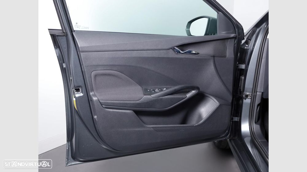 Skoda Fabia 1.0 TSI Selection DSG - 7