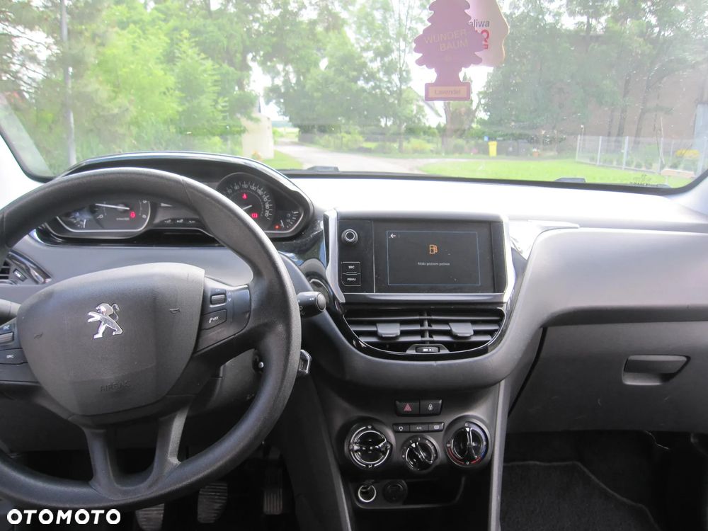 Peugeot 208 Blue-HDi 100 Stop&Start Style - 6