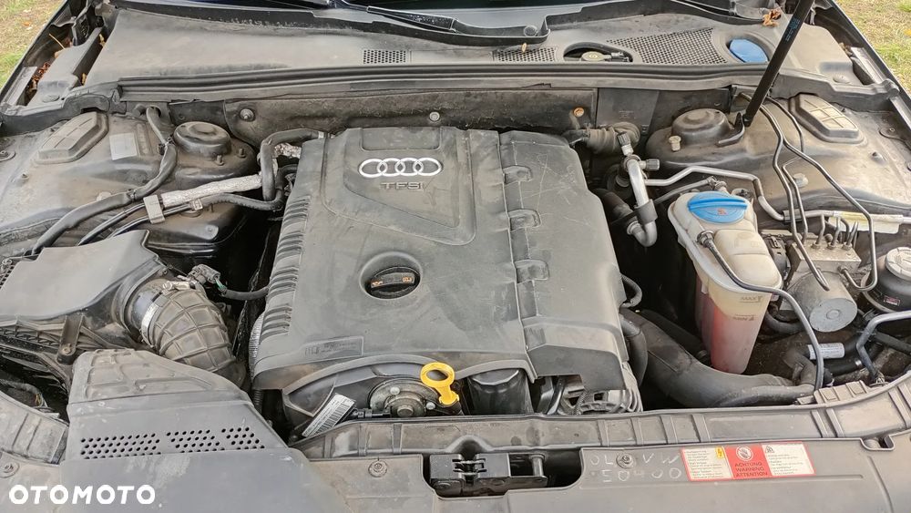 Audi A4 Avant - 15