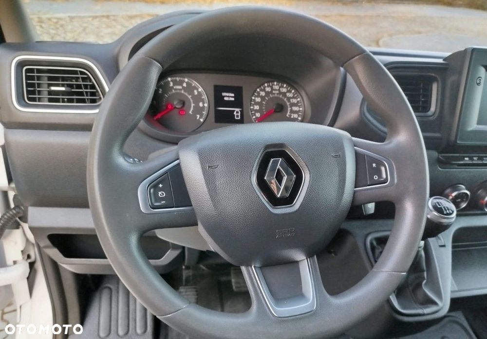 Renault Master - 21