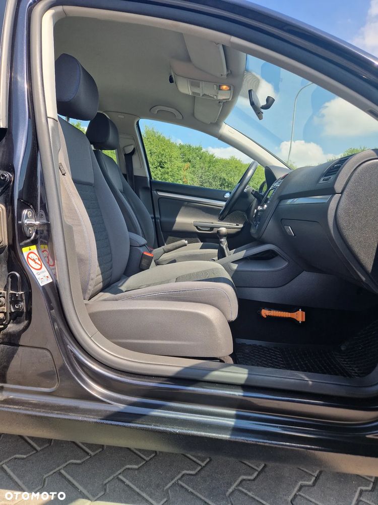 Volkswagen Golf 1.9 TDI Edition - 7