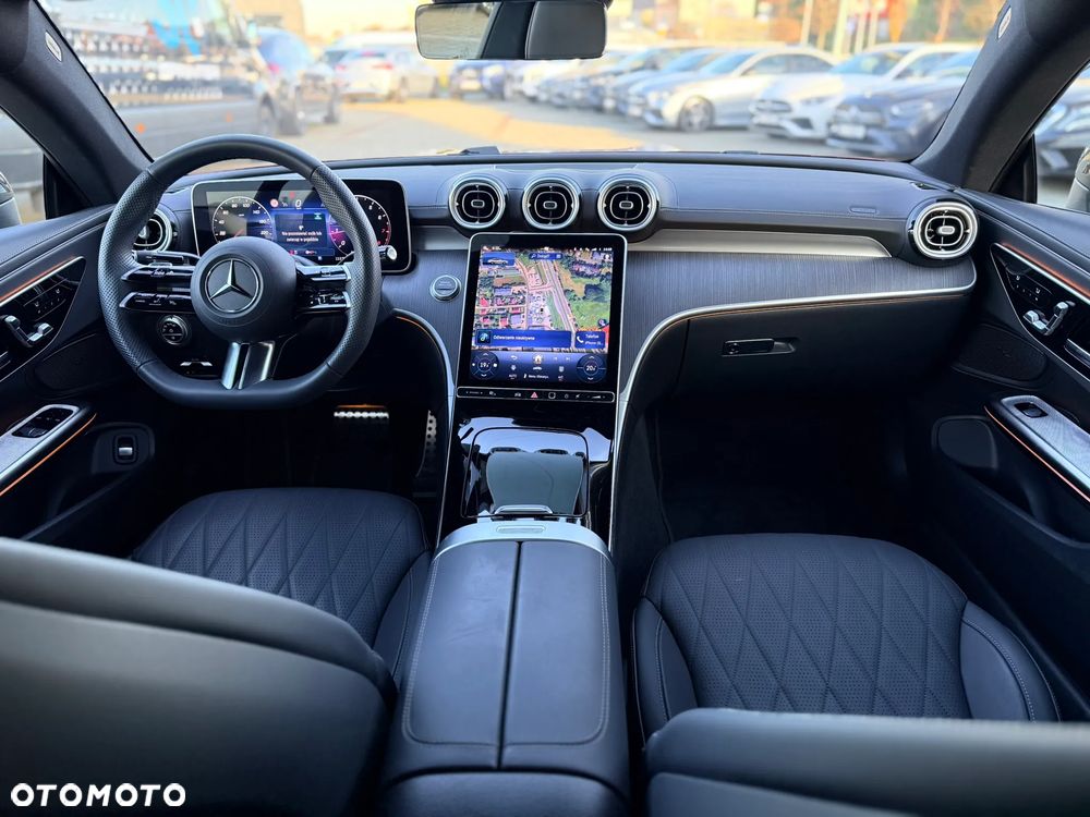 Mercedes-Benz CLE - 10