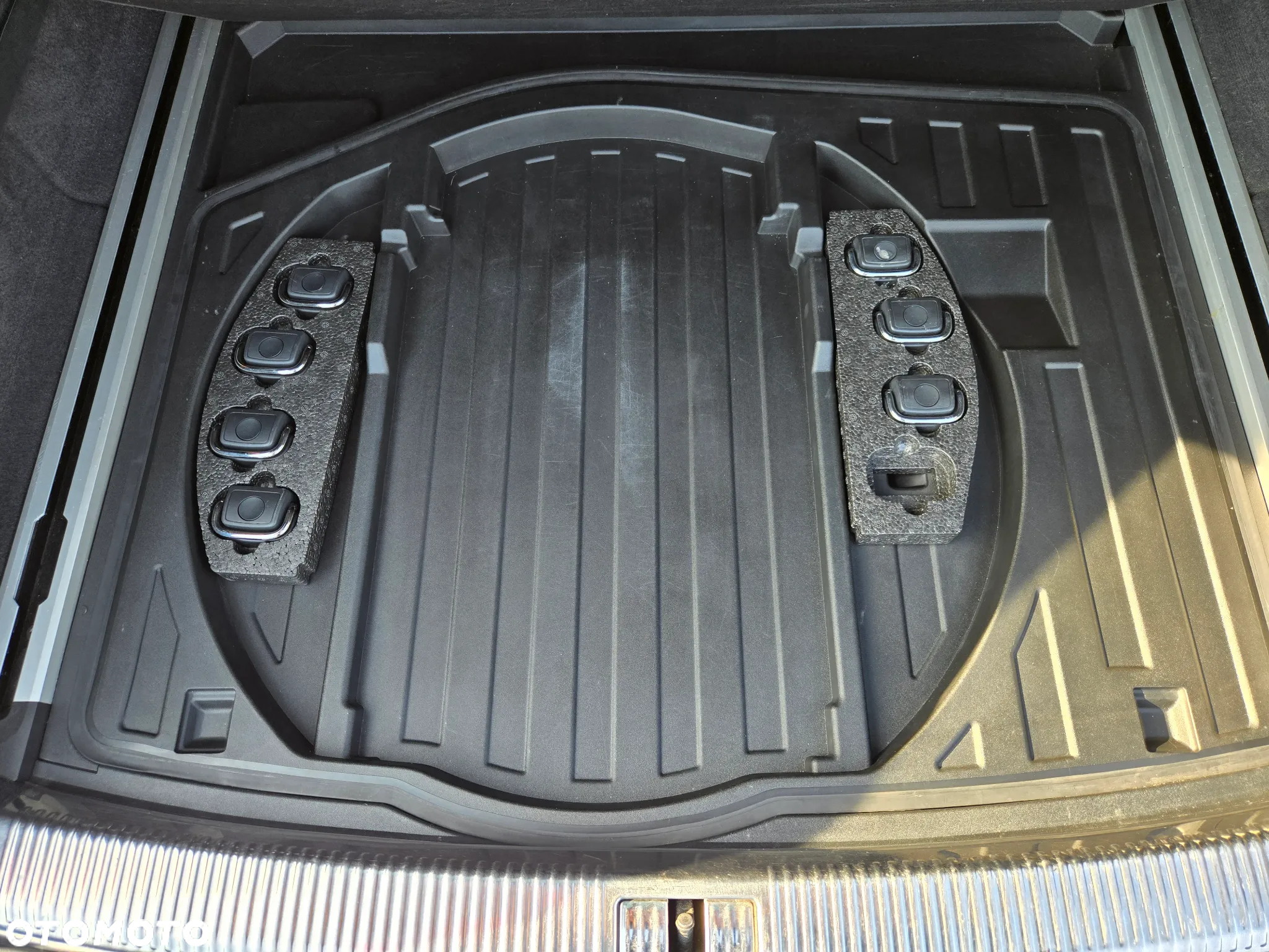 Audi A6 Avant 3.0 TDI DPF quattro tiptronic sport selection - 35