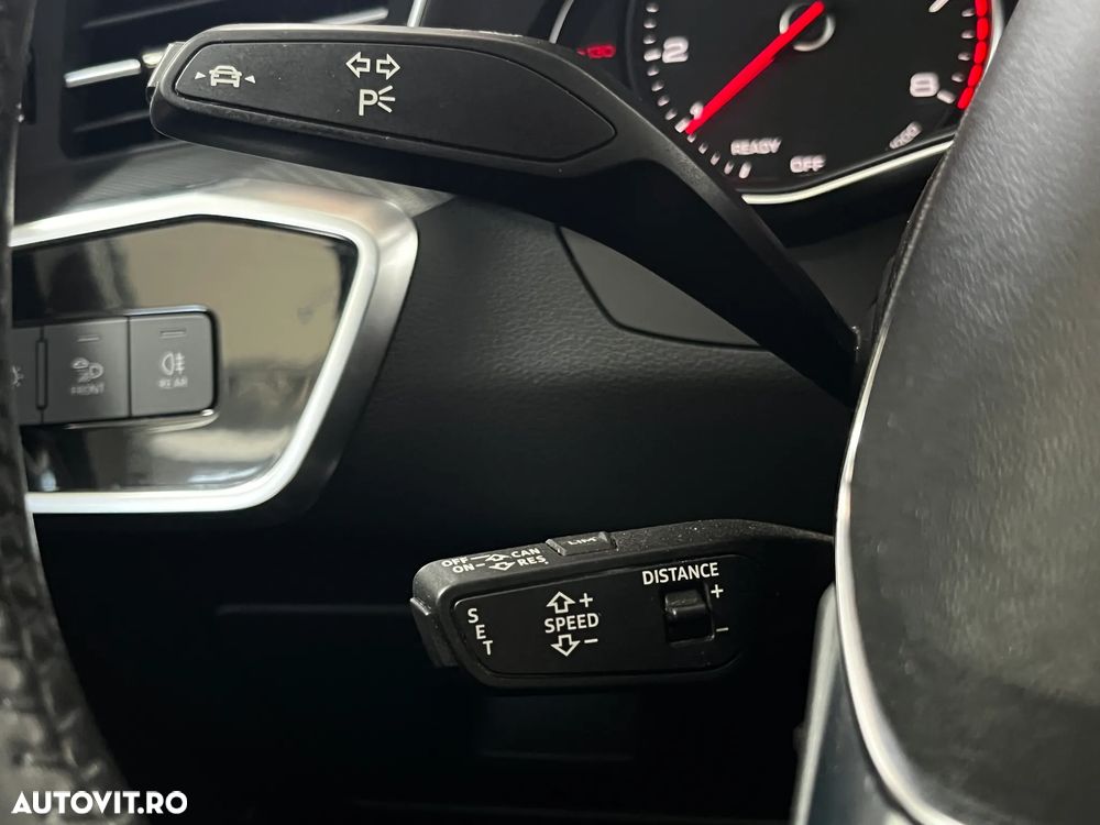 Audi A6 Limuzina - 18