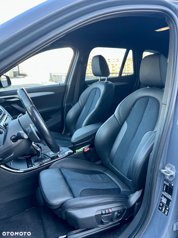 BMW X1 xDrive18d M Sport - 35