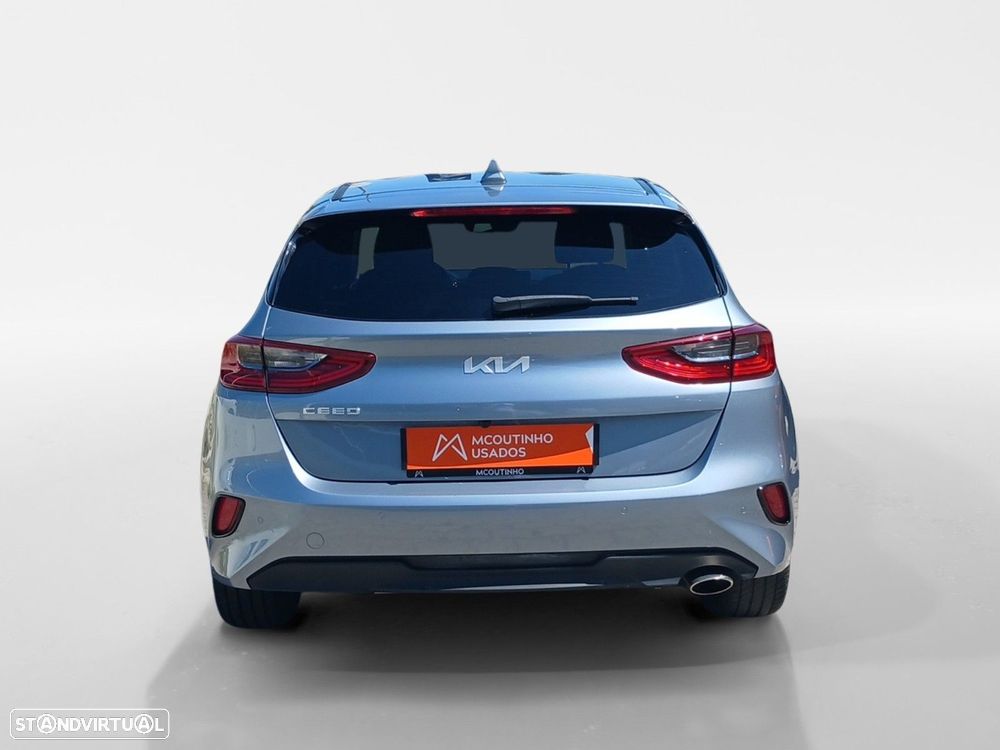Kia Ceed 1.0 T-GDI Drive - 4