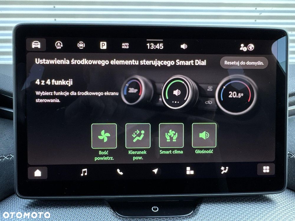 Skoda Kodiaq 1.5 TSI ACT 4x2 Sportline DSG - 24