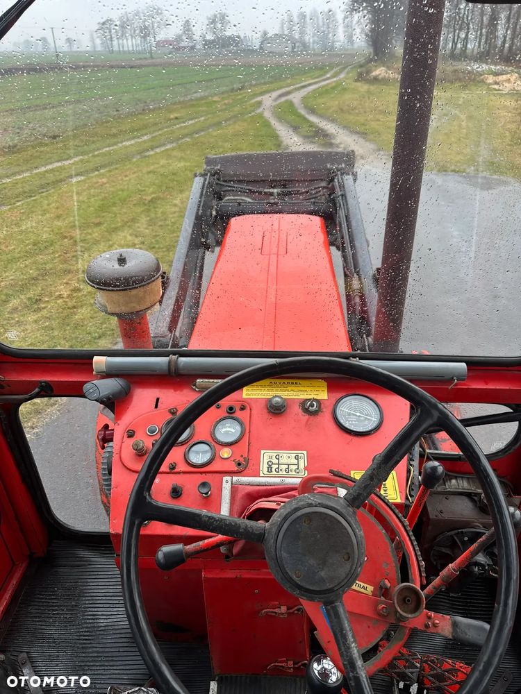 Belarus MTZ 70 Super - 13