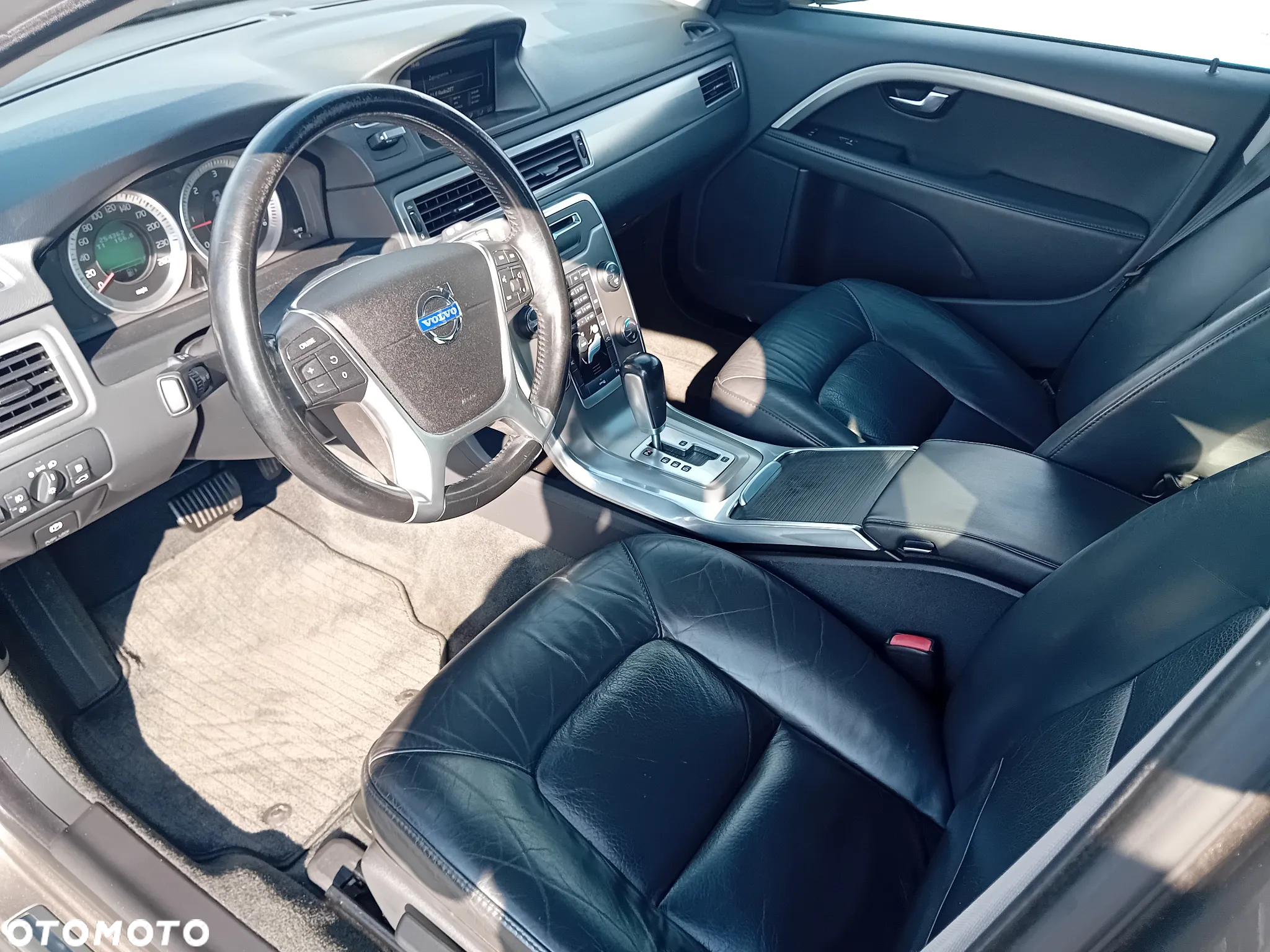 Volvo V70 - 19