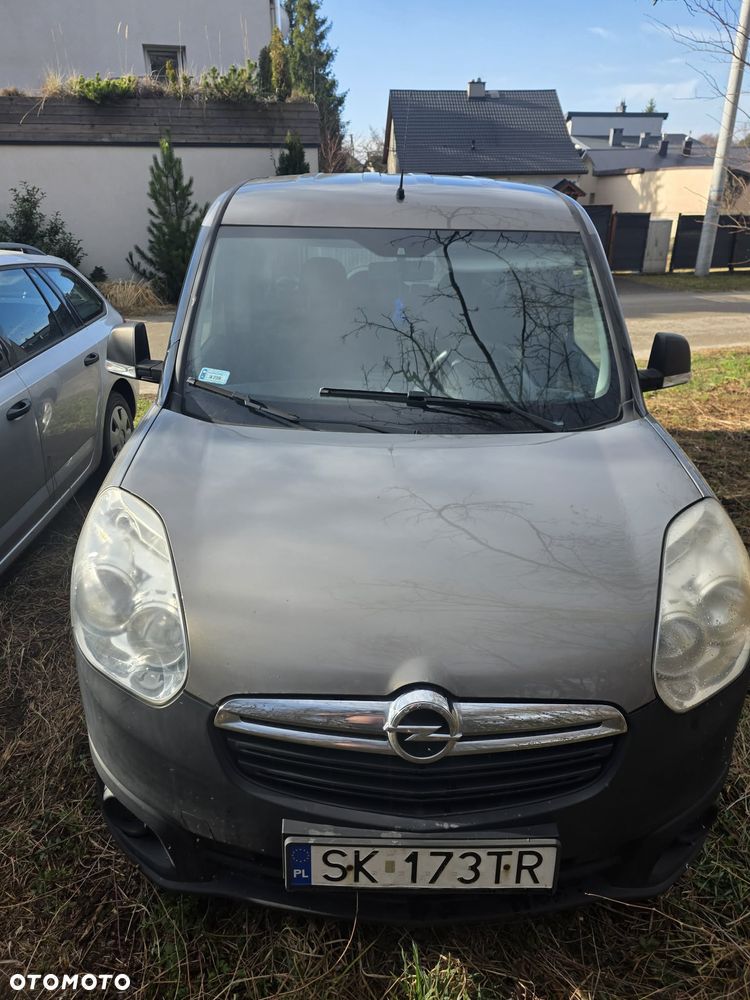 Opel Combo Tour L2H1 - 1