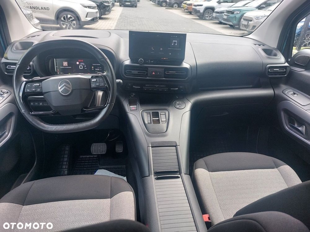 Citroën Berlingo XL 1.5 BlueHDI Max S&S - 13