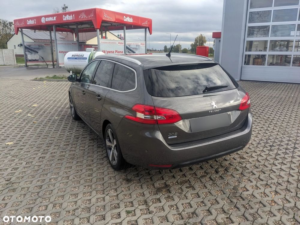 Peugeot 308 SW PureTech 130 Stop & Start Allure - 3