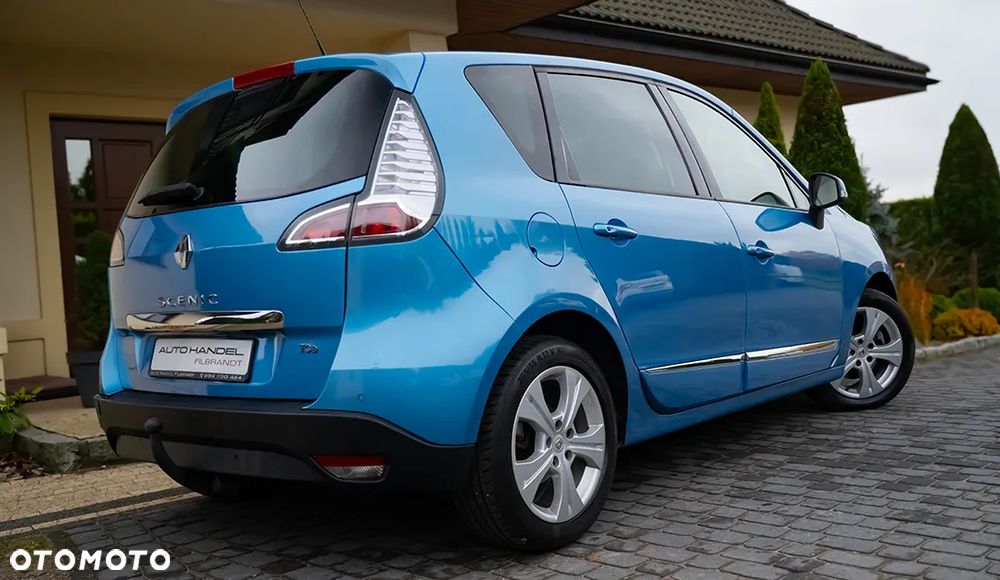 Renault Scenic ENERGY TCe 130 S&S LIMITED - 18