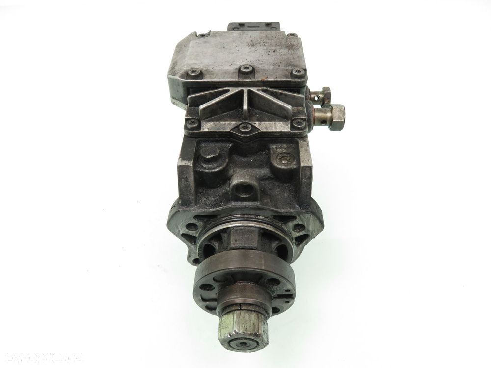 POMPA WTRYSKOWA OPEL ASTRA II G 2.0 DI 0470504004 90501100 - 2