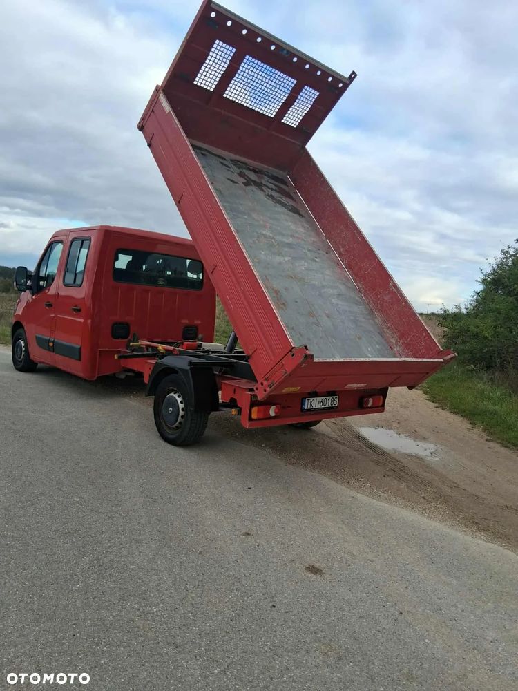 Renault Master - 7