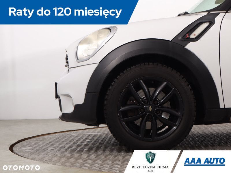 MINI Countryman - 15