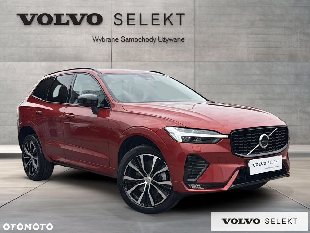 Volvo XC 60 - 9