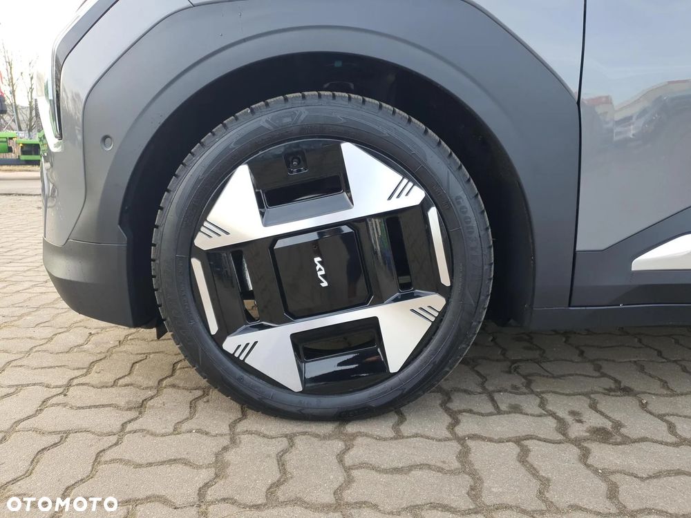 Kia EV3 81.4kWh Business Line - 18