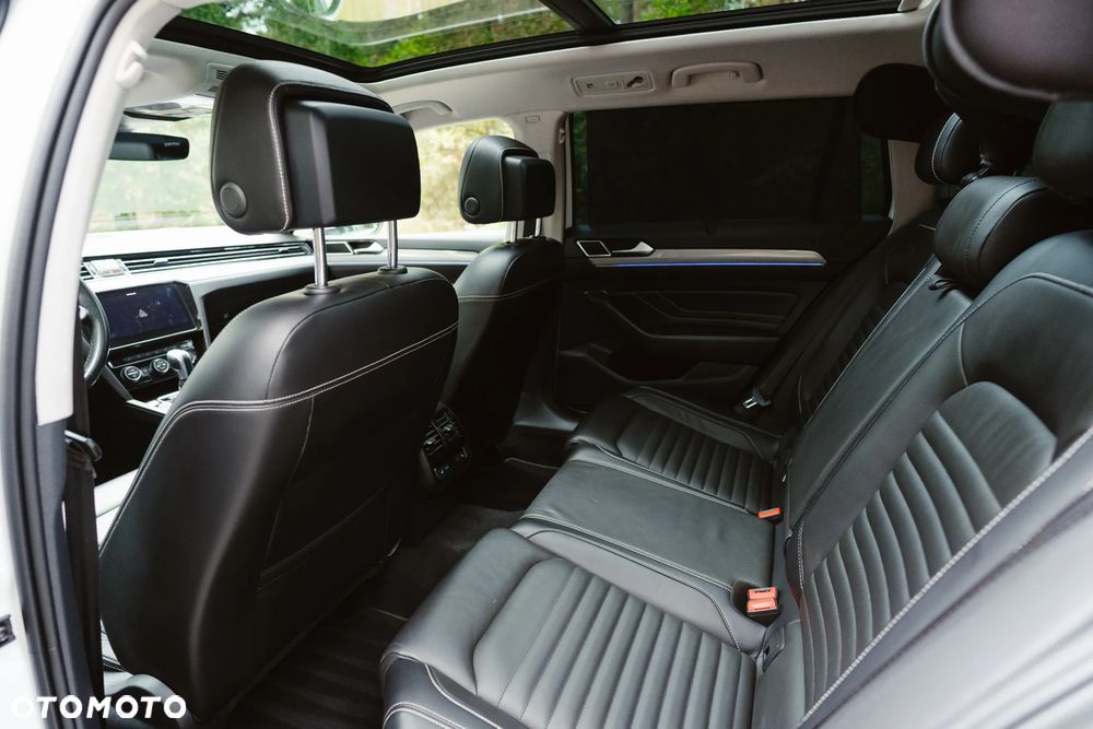 Volkswagen Passat 1.4 TSI DSG GTE - 31
