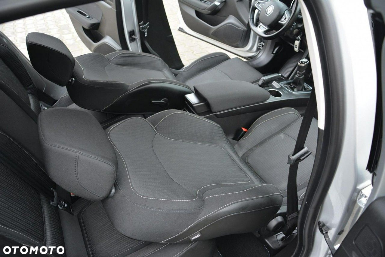 Renault Megane 1.2 Energy TCe Business - 17