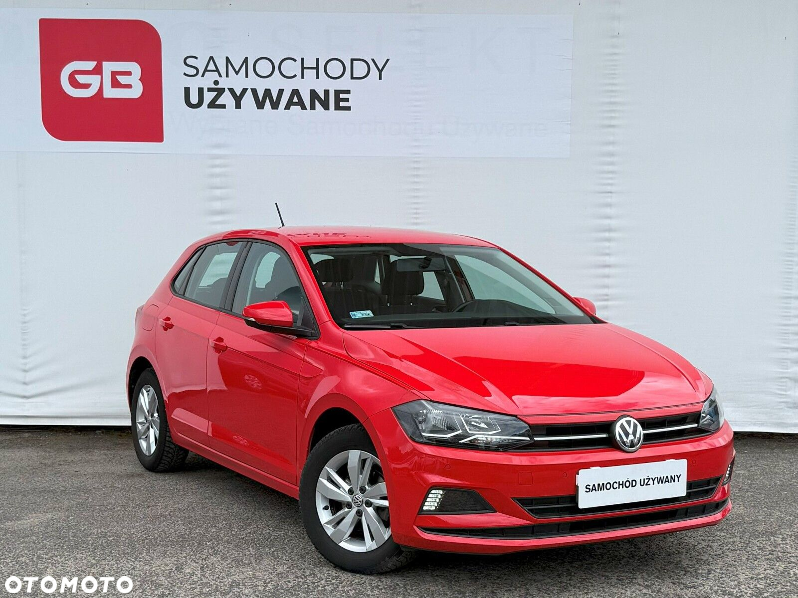 Volkswagen Polo 1.0 TSI Comfortline - 4