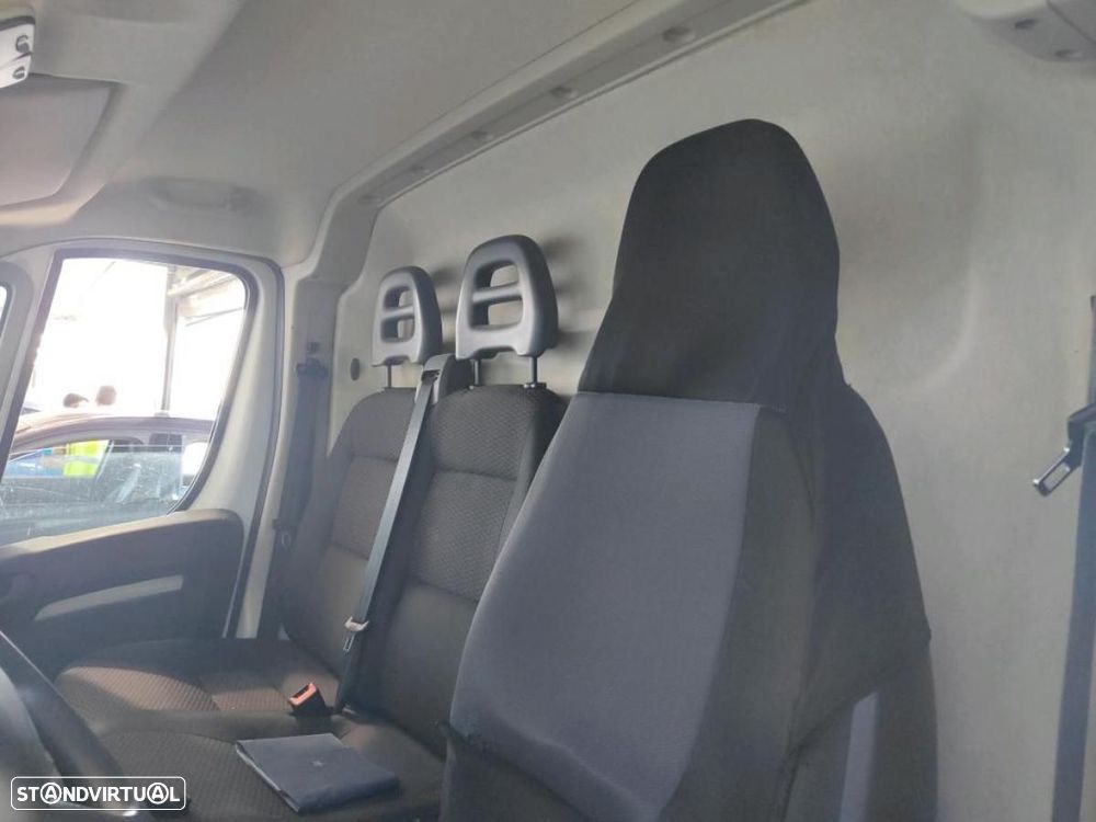 Peugeot Boxer 2.0 BlueHDi 330 L1H1 Pro (c/iva) - 7