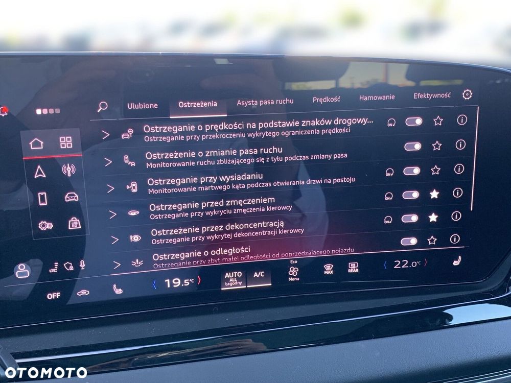 Audi A6 Avant TDI mHEV S tronic - 40
