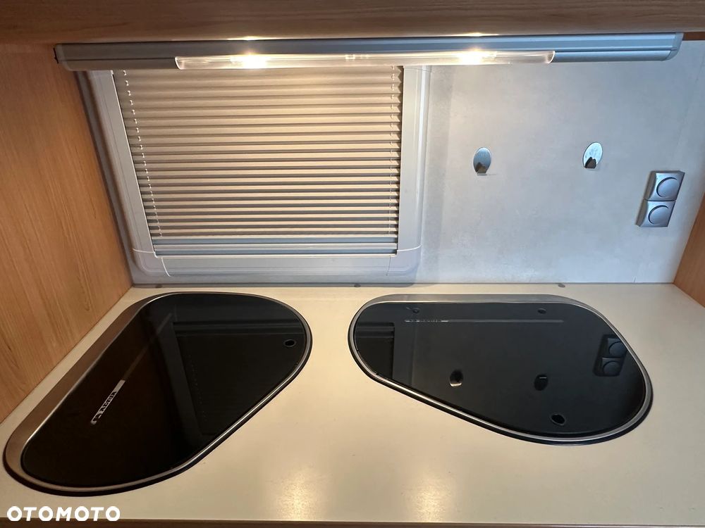 Adria ALTEA 462 PS z markizą i bagażnikiem rowerowym !! 1300kg !! - 21