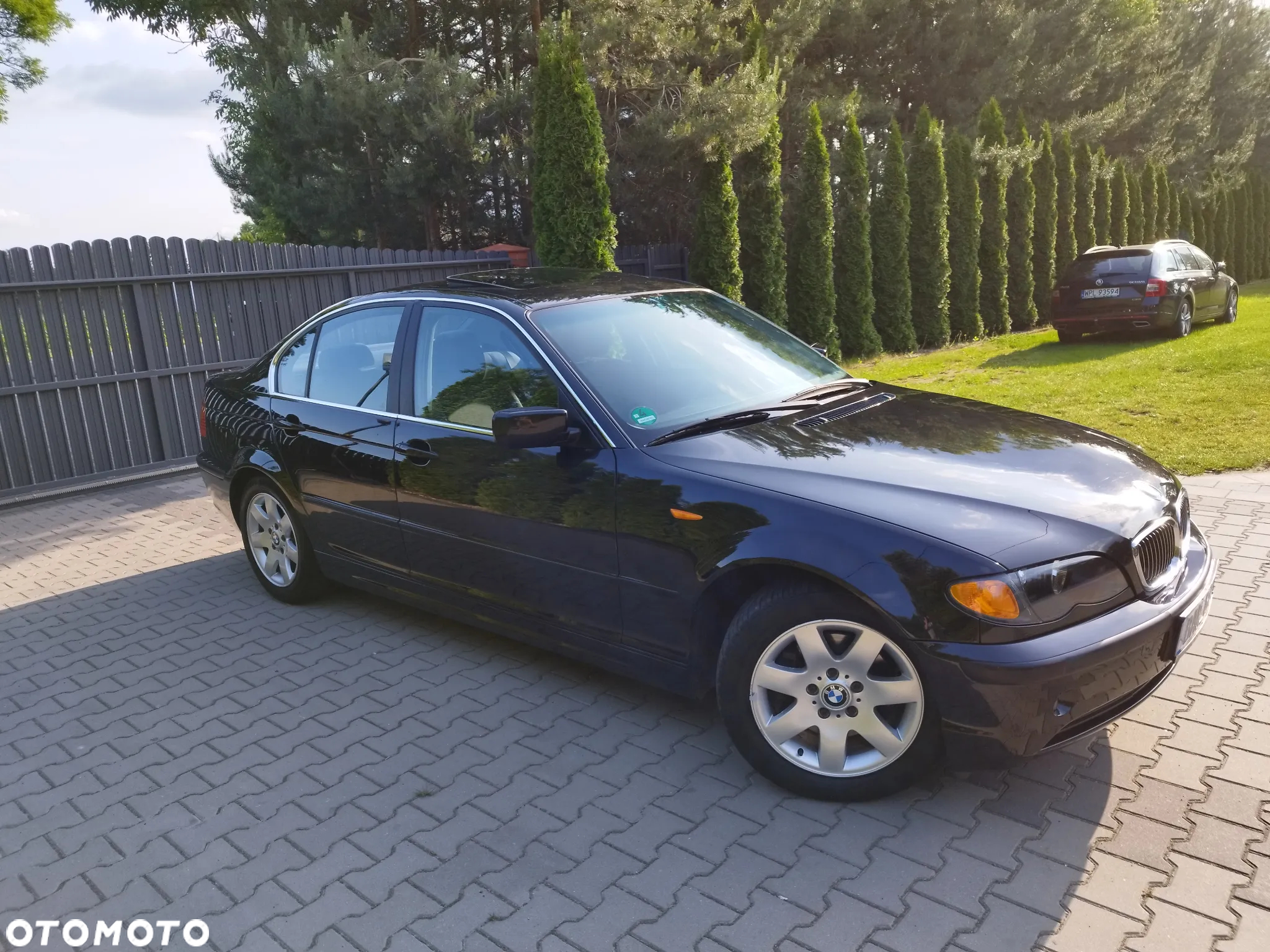BMW Seria 3 - 17